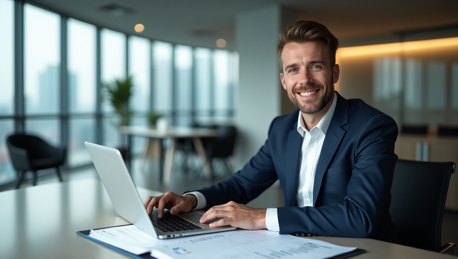 Contabilidade Empresarial